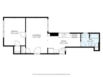 51 Mercer St