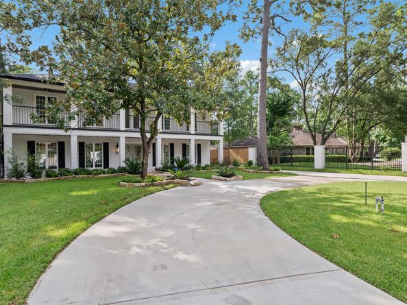 736 Voss Road, Houston TX 77024