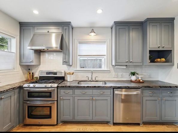 805 Sue Street, Houston TX 77009