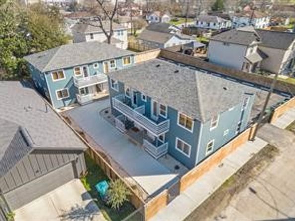 3709 Anita Street, Houston TX 77004