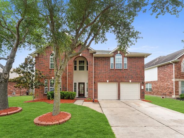 11223 Cactus Valley Court, Houston TX 77089