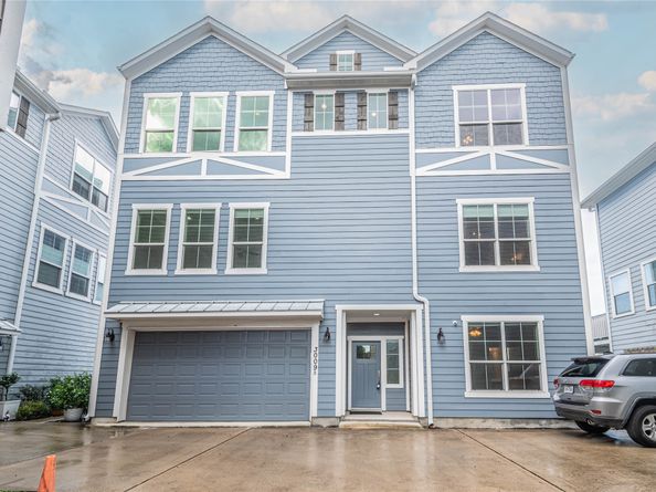3009 Bell Street B, Houston TX 77003