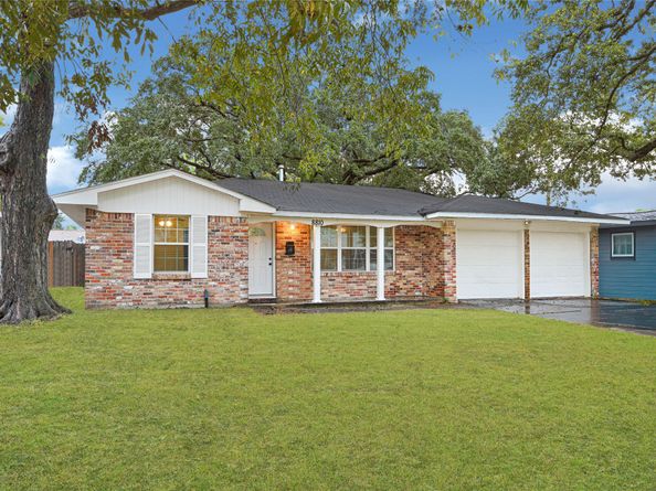 8810 Reamer Street, Houston TX 77074