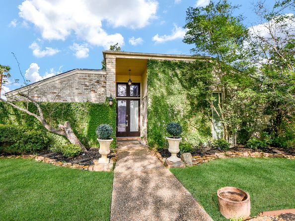1719 Prairie Mark Lane, Houston TX 77077