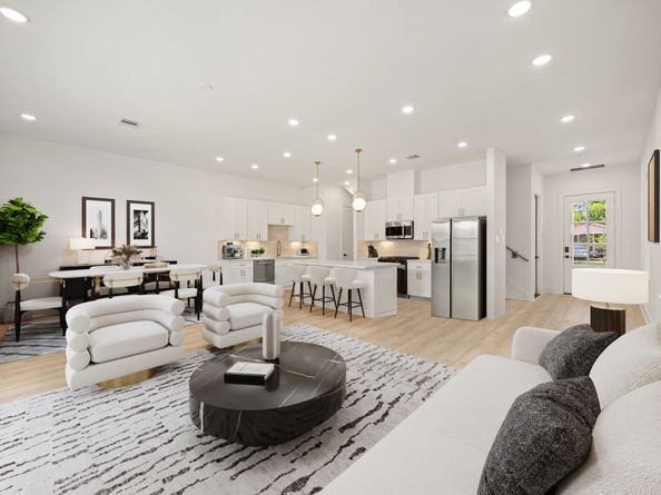 5016 Golden Forest Drive, Houston TX 77091