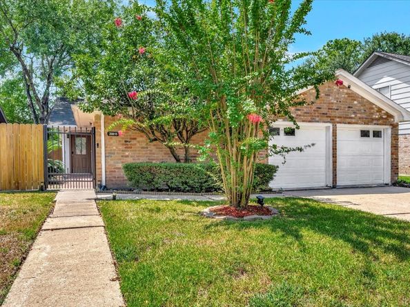 20815 Park Pine Drive, Katy TX 77450