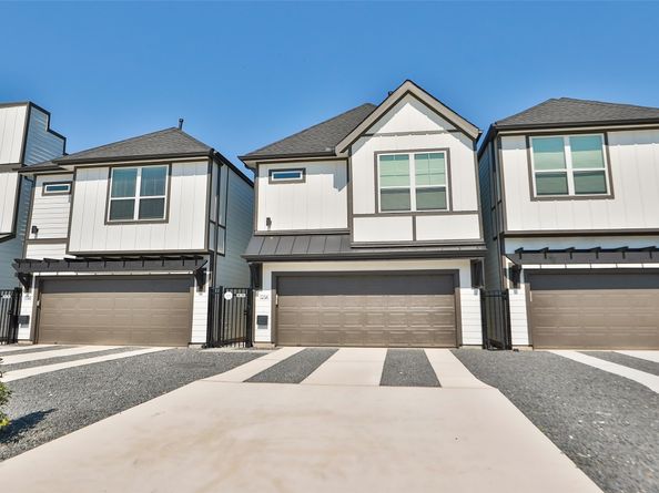 121A E 43rd Street, Houston TX 77018