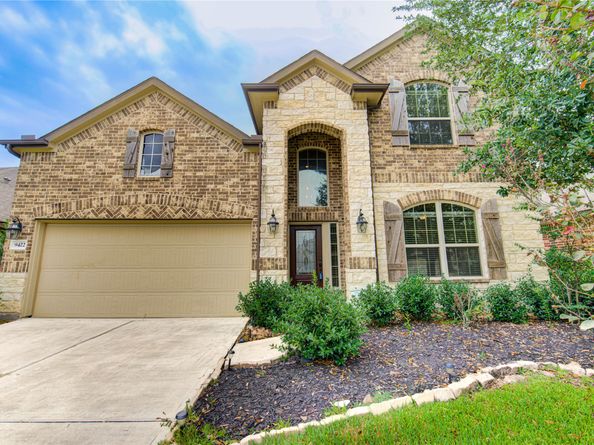 9422 Jayci Hills Lane, Cypress TX 77433
