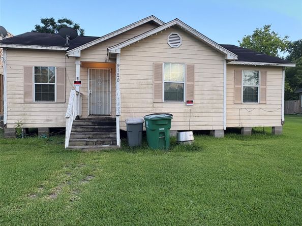 9720 Tuffly Street, Houston TX 77029