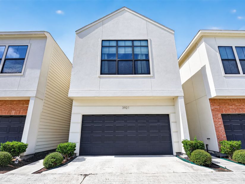 3921 Tulane Oak Drive, Houston TX 77018