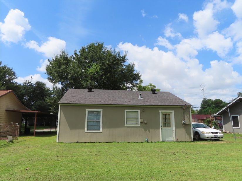 1629 Caspersen Drive, Houston TX 77029