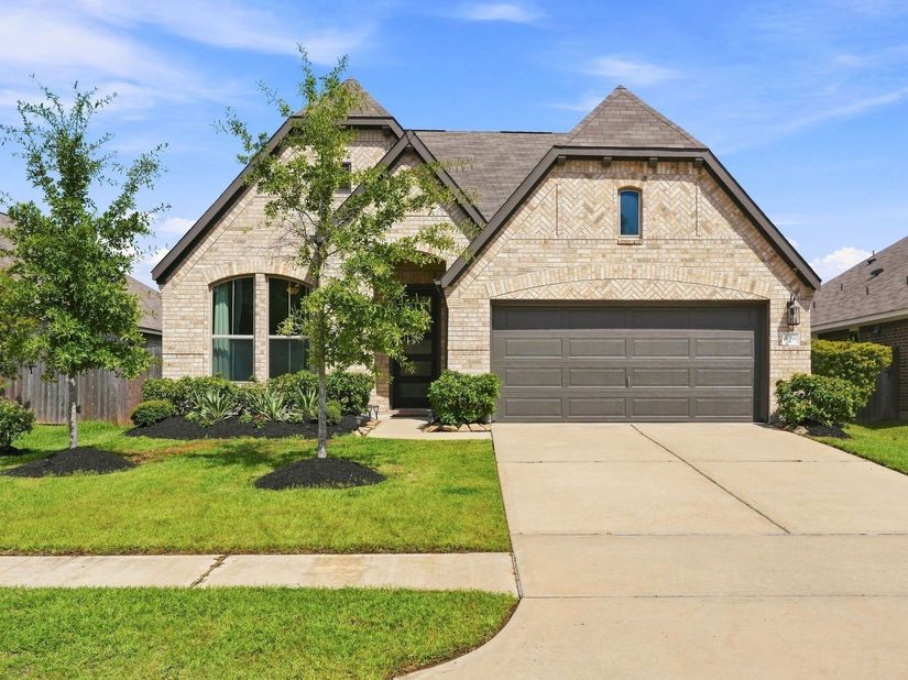 30970 Laurel Creek Lane, Conroe TX 77385