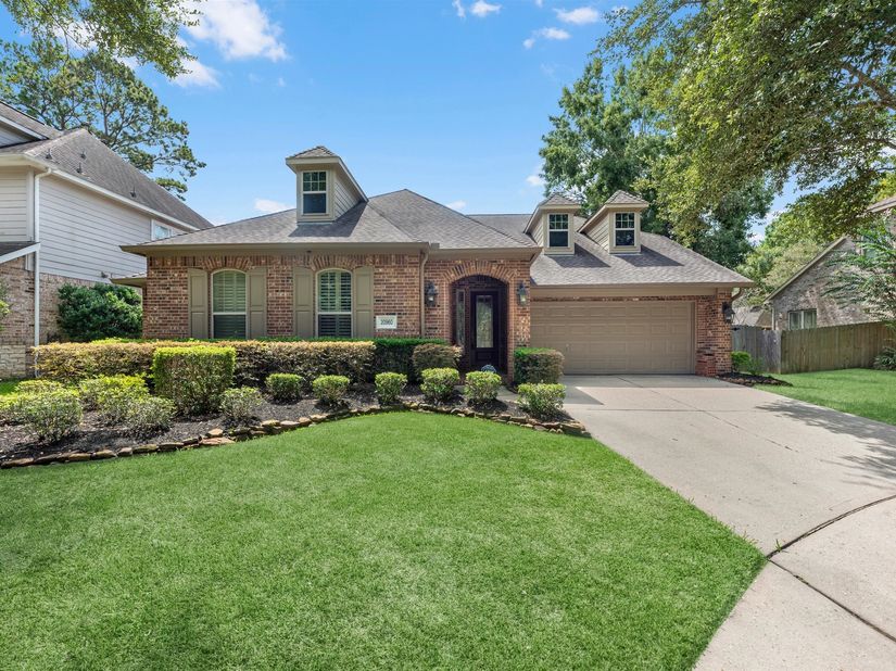 20960 Annendale Circle, Porter TX 77365