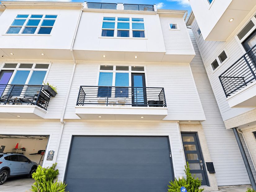 817 Delano Street B, Houston TX 77003