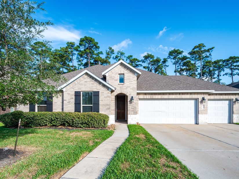 18203 Langkawi Lane, Atascocita TX 77044
