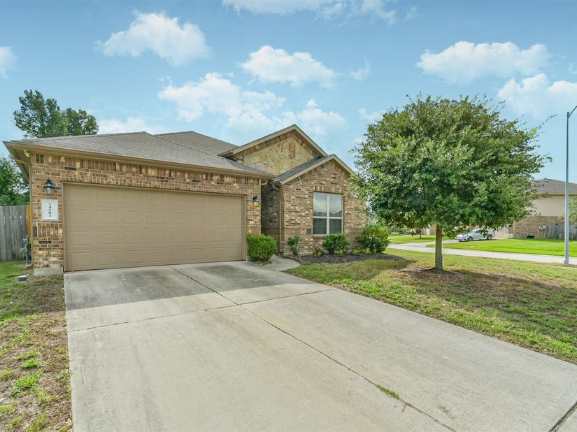 24502 Corbridge Creek Court, Spring TX 77389