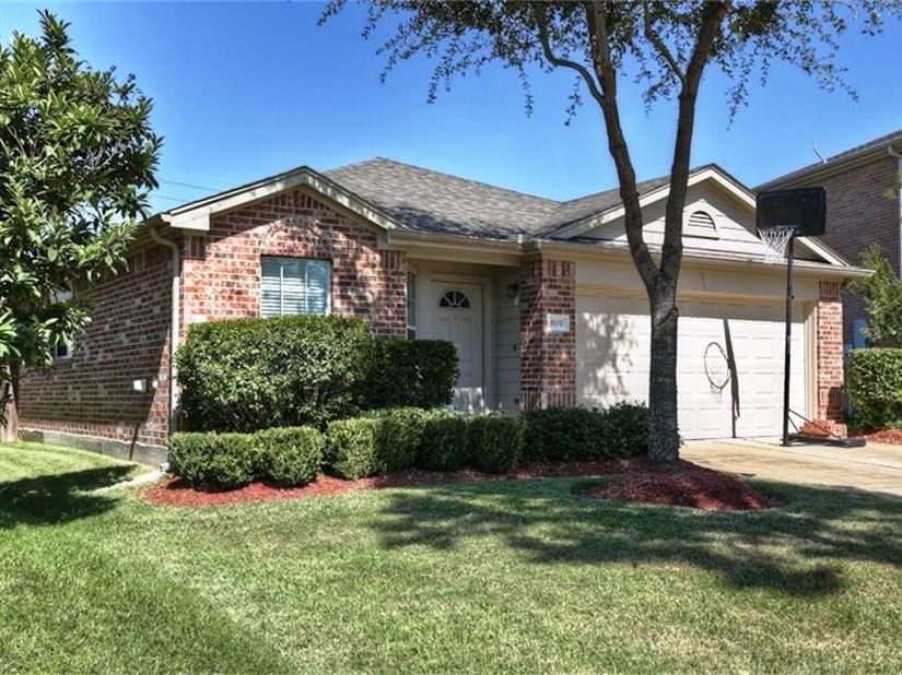 16510 Bristle Creek Drive, Houston TX 77095