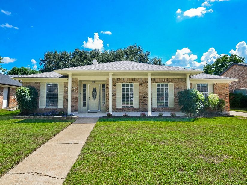 22135 Elsinore Drive, Katy TX 77450