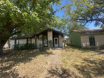 1720 S St Augustine Drive