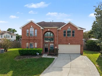 12111 Piney Way Court