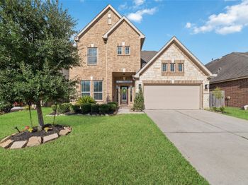 14722 Oakheath River Court