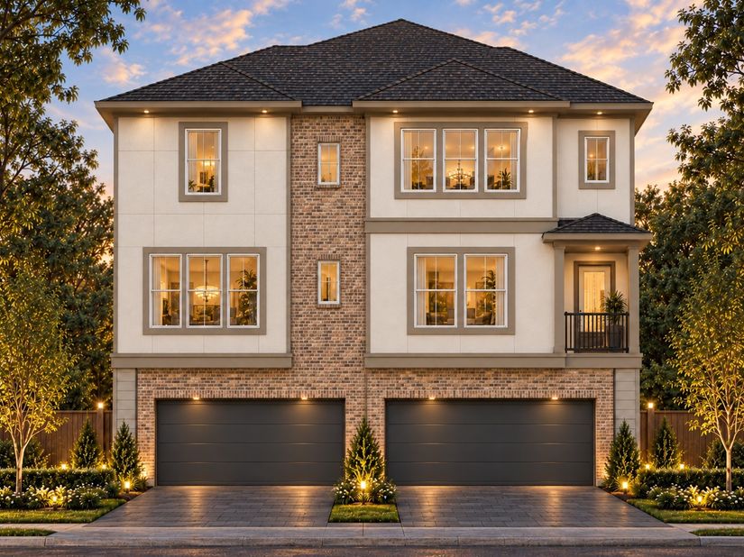 4522 Yoakum Boulevard, Houston TX 77006