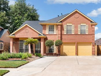 11423 Weathering Oaks Drive