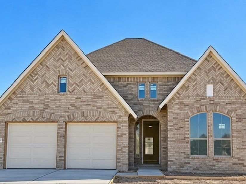 32502 Sweetgum Hollow Court, Spring TX 77386