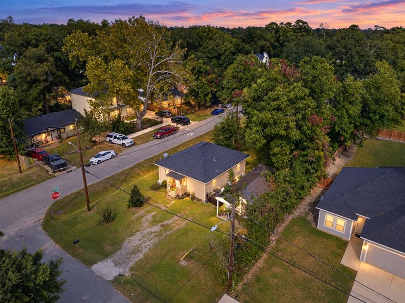 7420 Shotwell Street, Houston TX 77028