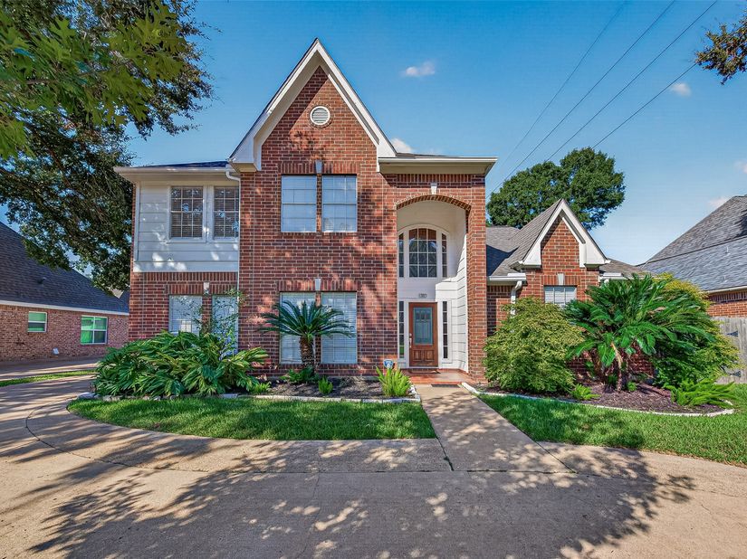1310 Stependale Dr Drive, Katy TX 77450