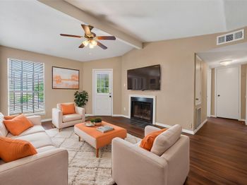 12500 Sandpiper Drive