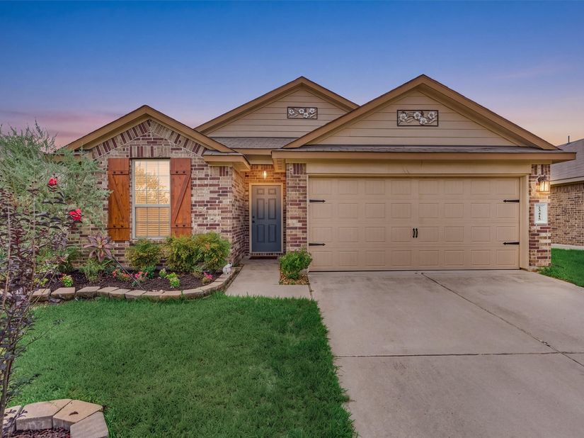 23415 Robbers Nest Drive, Spring TX 77373