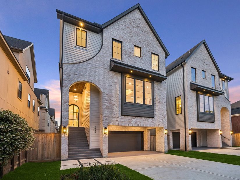4036 Lanark Lane, Houston TX 77025