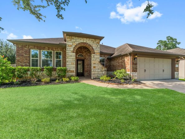 3317 Starlight Hill Court, Spring TX 77386
