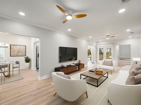 6411 Illinois Street, Houston TX 77021