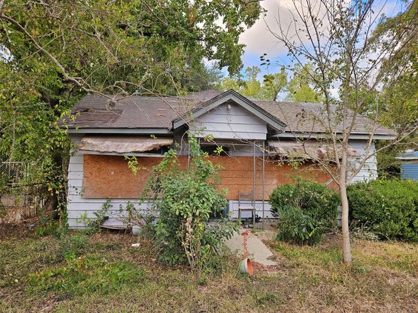 5509 Makeig Street, Houston TX 77026