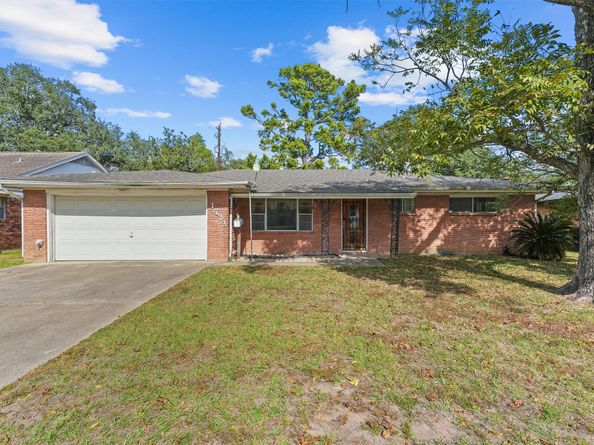 1723 Tannehill Drive, Houston TX 77008