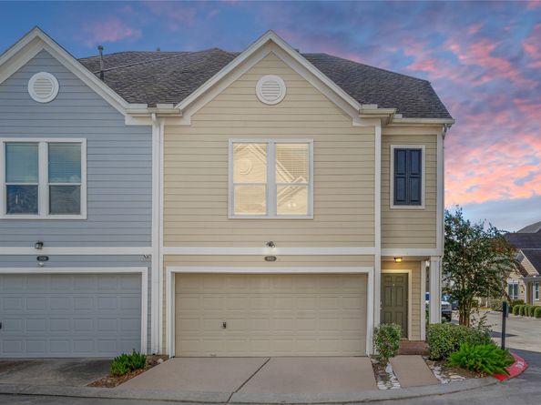 7022 Plum Creek Trail Lane, Houston TX 77087