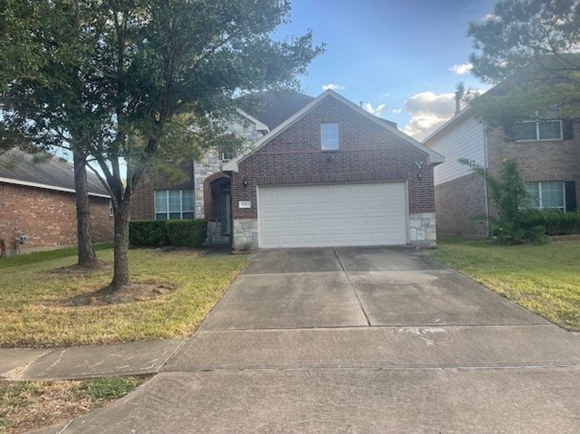 19811 Shallow Shaft Lane Lane, Richmond TX 77407