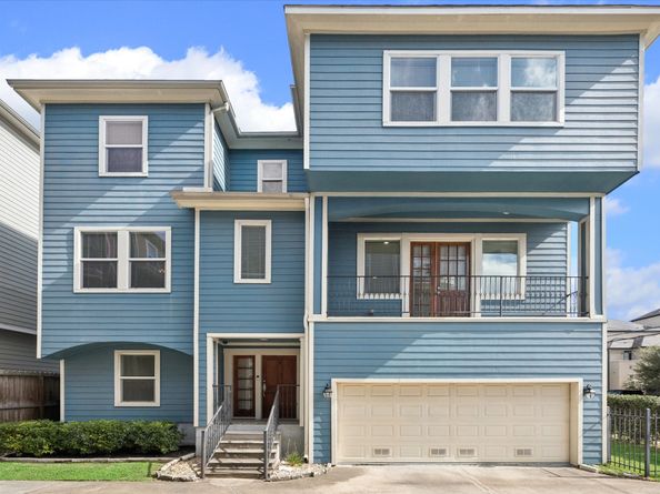 1427 W 25th Street, Houston TX 77008