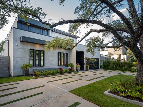 2302 Suffolk Drive, Houston TX 77027