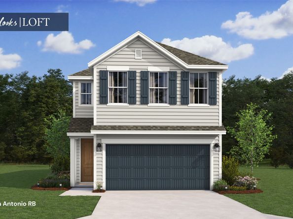 2321 Via Cami Lane, Houston TX 77051