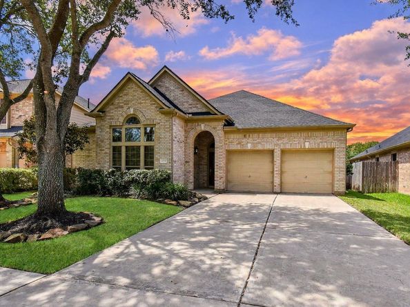 4119 Candle Cove Court, Sugar Land TX 77479
