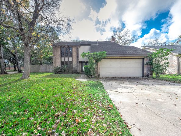 3142 Frontier Drive, Sugar Land TX 77479