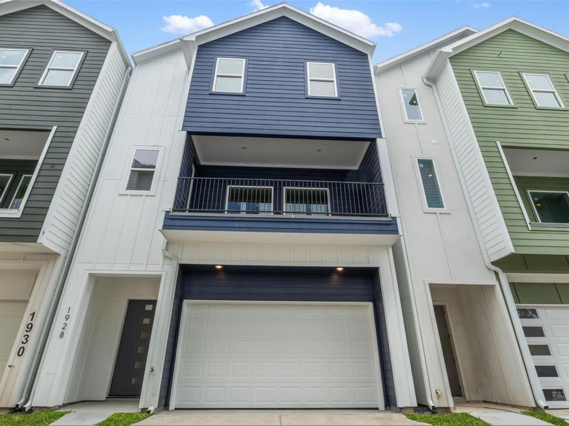 1928 Purswell Road, Houston TX 77055