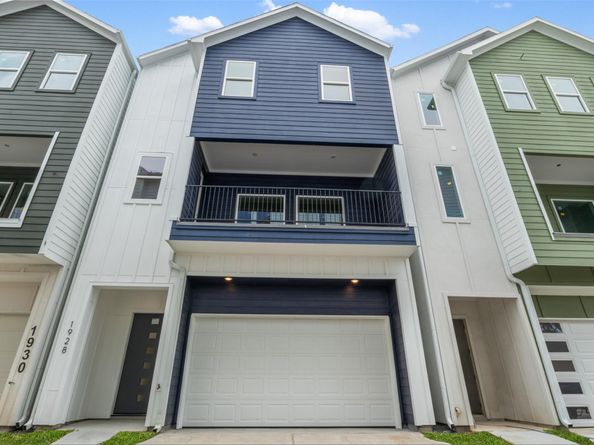 1928 Purswell Road, Houston TX 77055