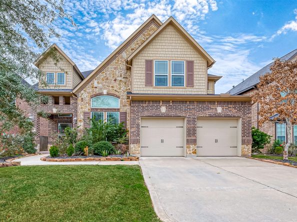 4522 Marilee Chris Court, Sugar Land TX 77479