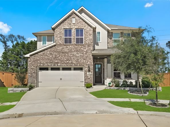 15826 Grampian Reach Lane, Humble TX 77346