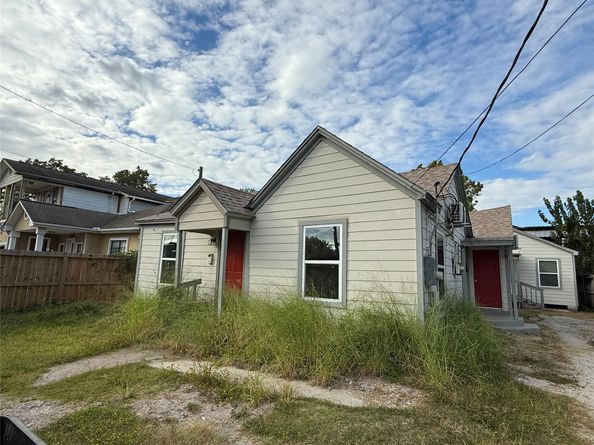 7019 Bonham Street, Houston TX 77020