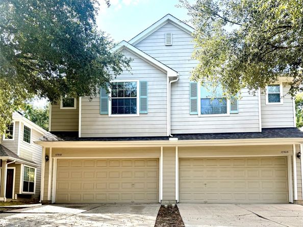 17519 Olympic Park Lane Lane, Humble TX 77346